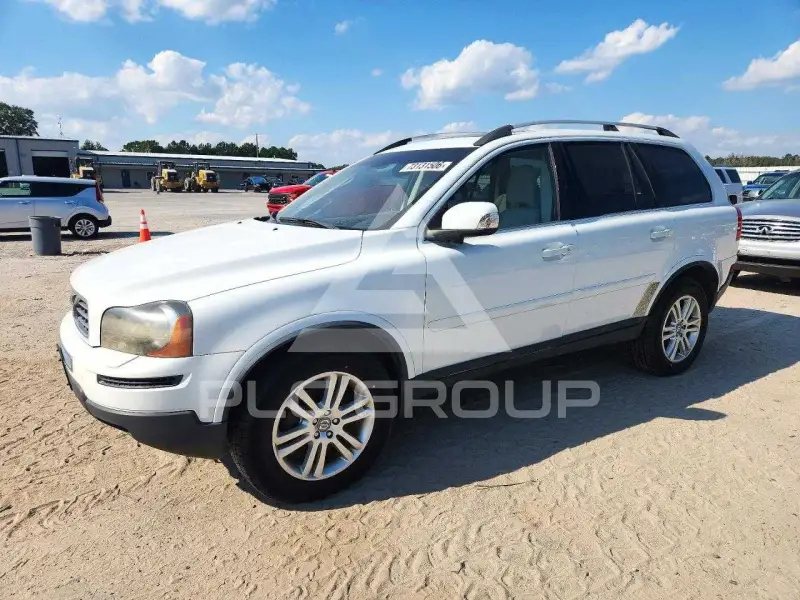 2011 Volvo XC90 фото