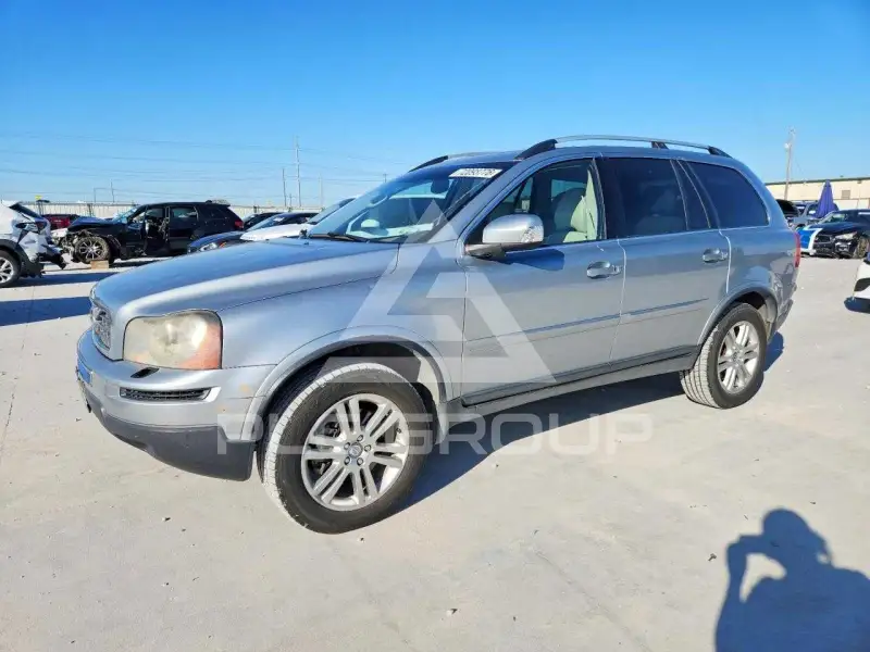 2011 Volvo XC90 фото