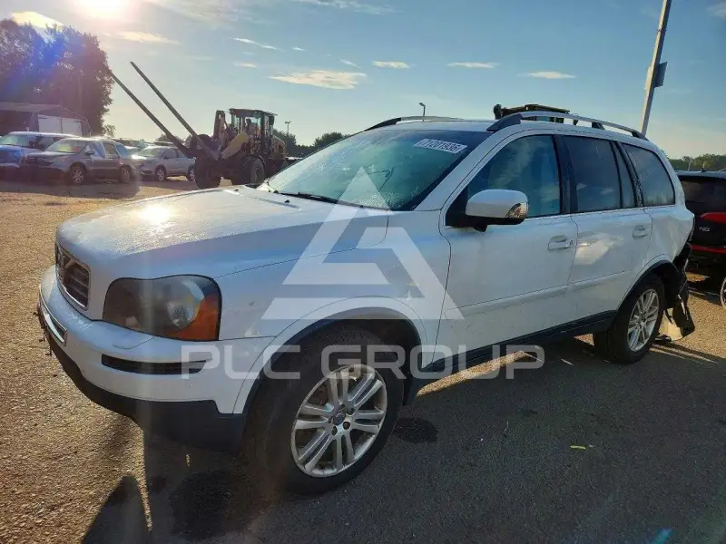 2011 Volvo XC90 фото