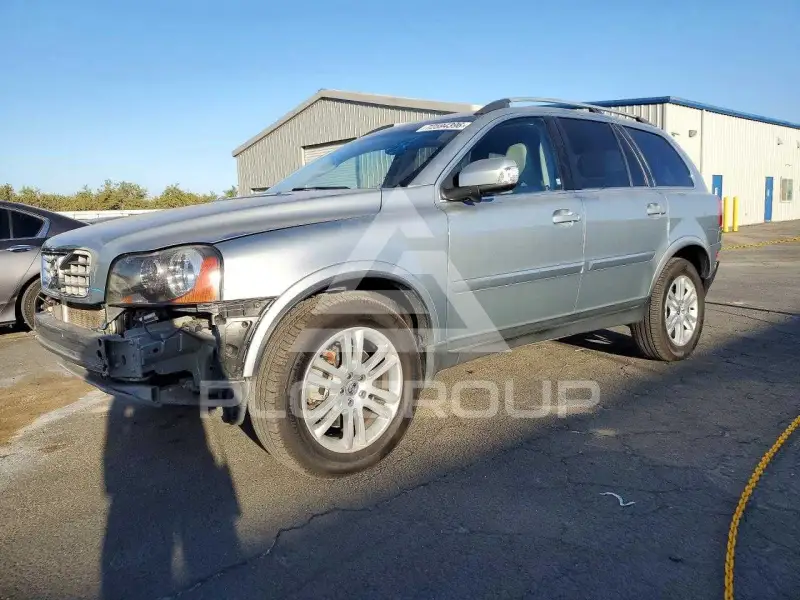 2011 Volvo XC90 фото