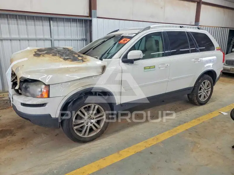2011 Volvo XC90 фото