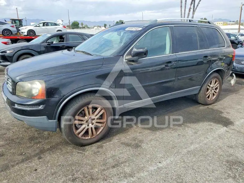 2011 Volvo XC90 фото