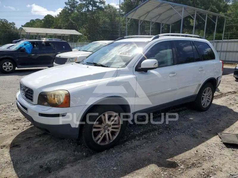 2011 Volvo XC90 фото