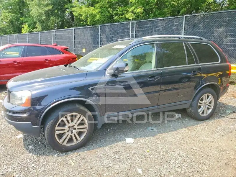 2011 Volvo XC90 фото