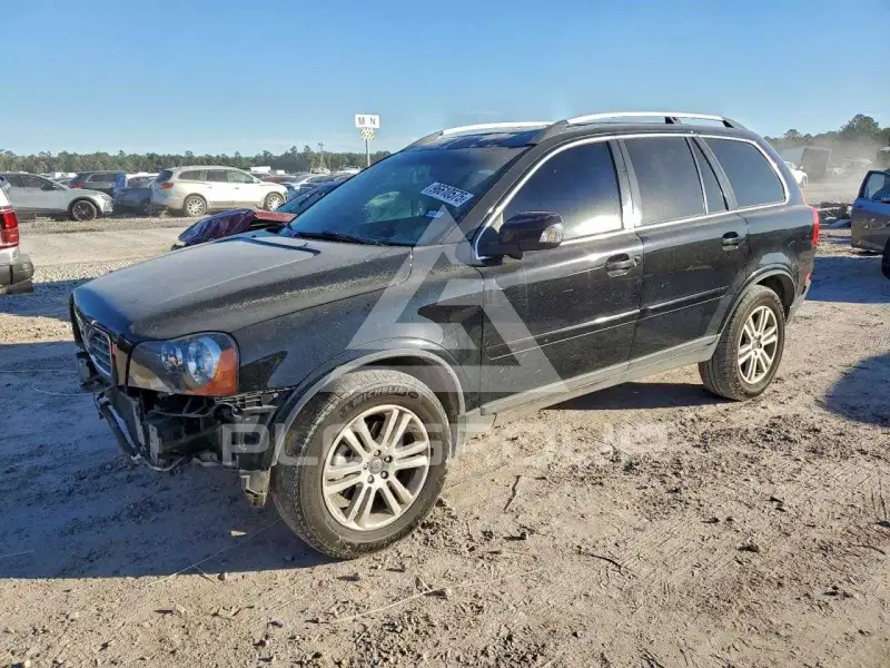 2011 Volvo XC90 photo