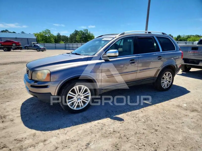 2011 Volvo XC90 фото