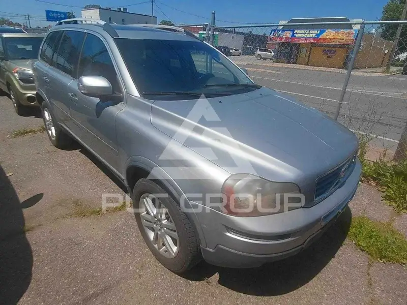 2011 Volvo XC90 фото