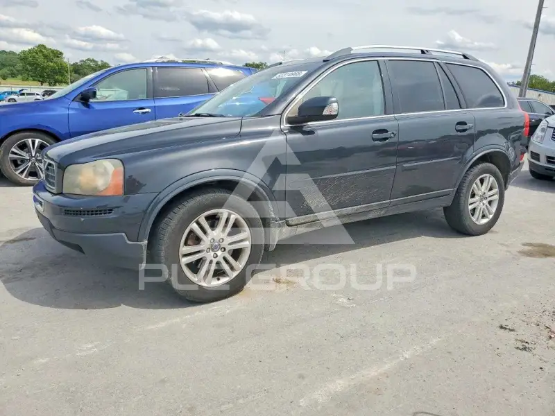 2011 Volvo XC90 photo