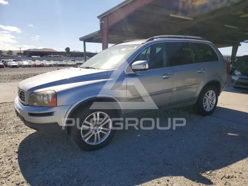 2011 Volvo XC90 фото