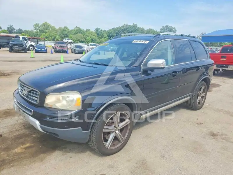 2011 Volvo XC90 фото
