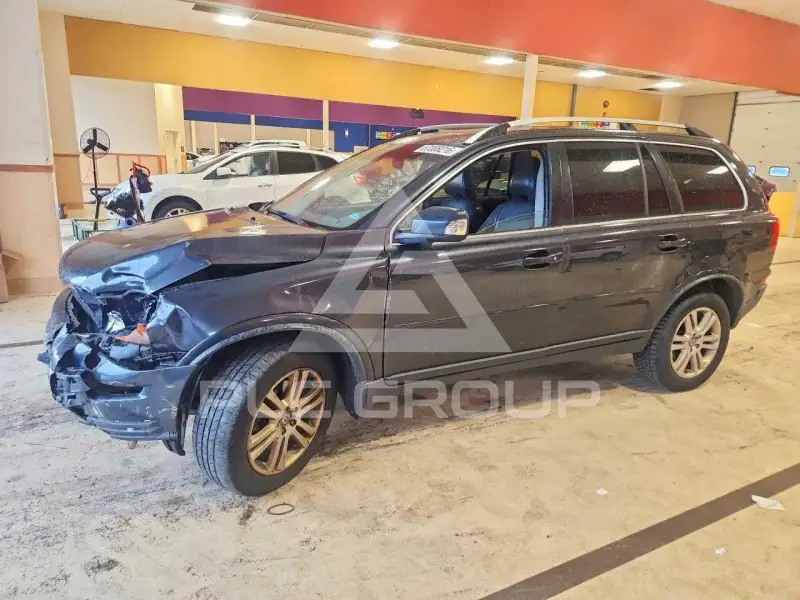 2011 Volvo XC90 photo