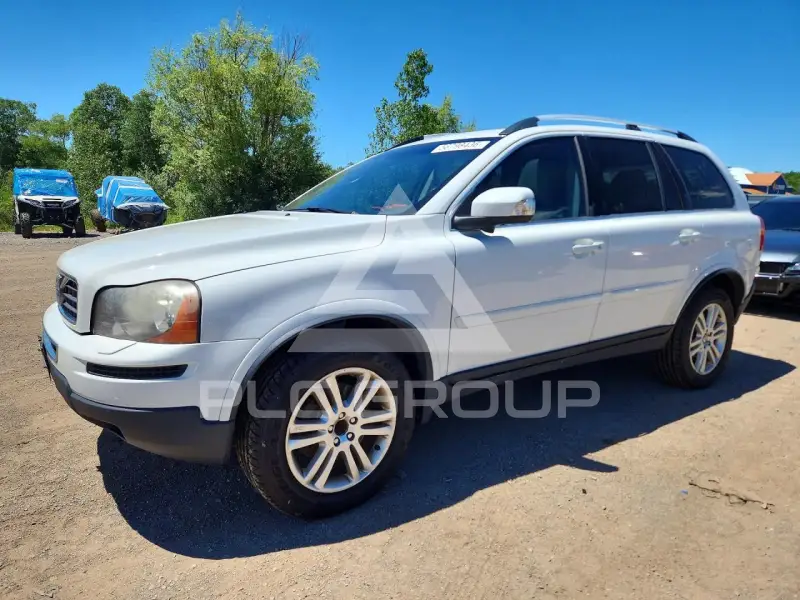 2011 Volvo XC90 фото