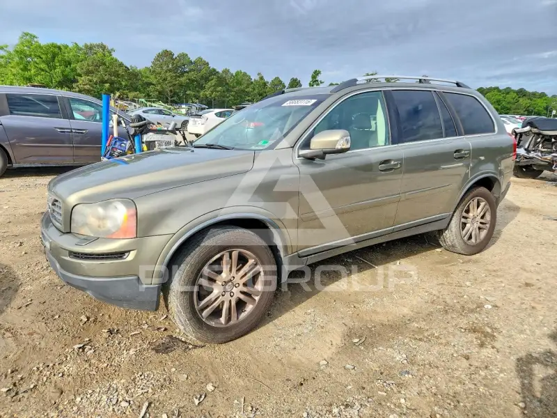 2011 Volvo XC90 photo