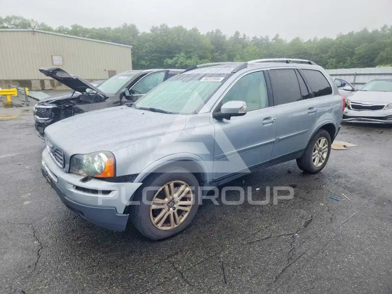 2011 Volvo XC90 фото