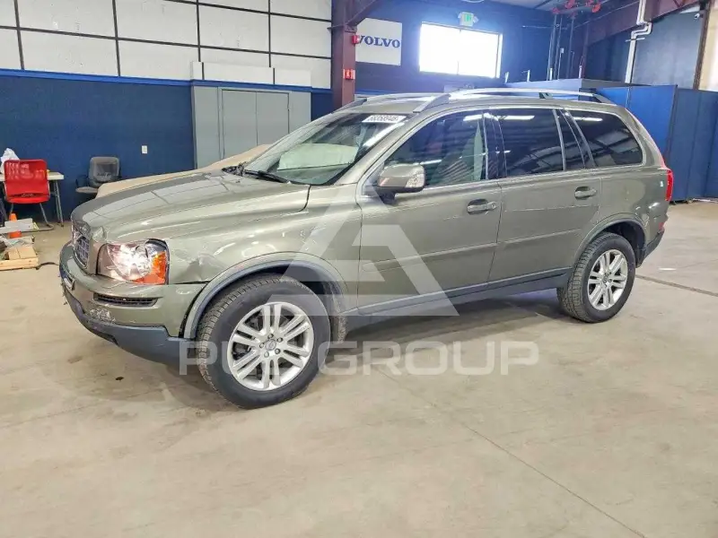 2011 Volvo XC90 фото