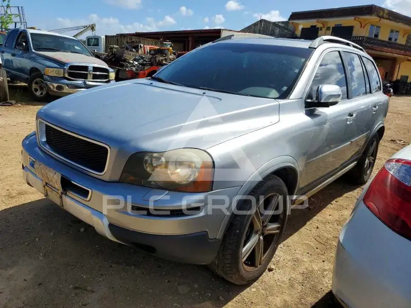 2011 Volvo XC90 фото