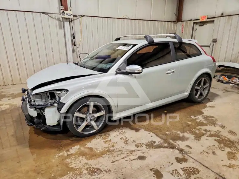 2011 Volvo C30 фото