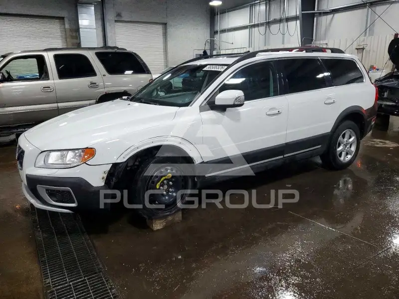 2011 Volvo XC70 фото