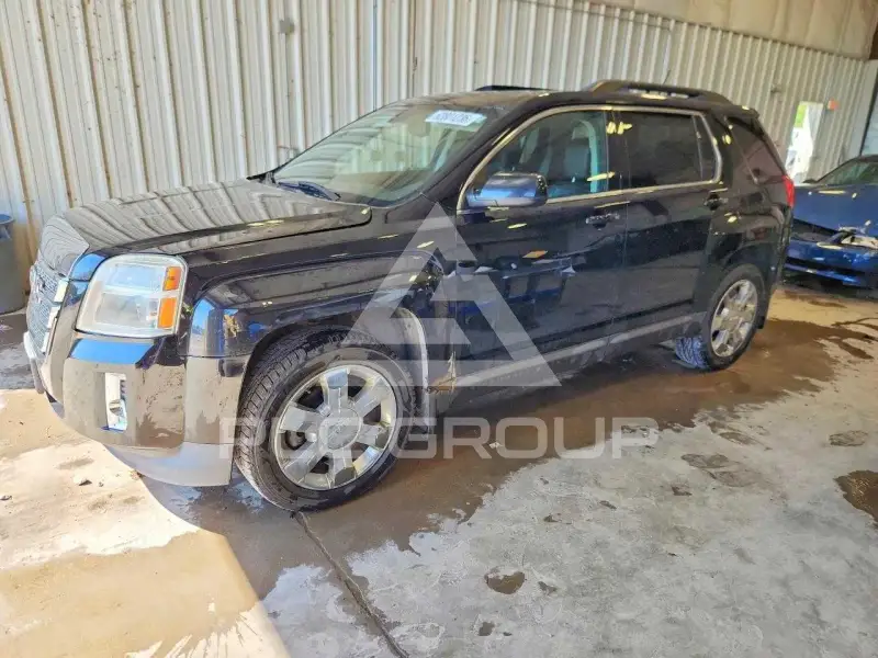 2011 GMC TERRAIN photo