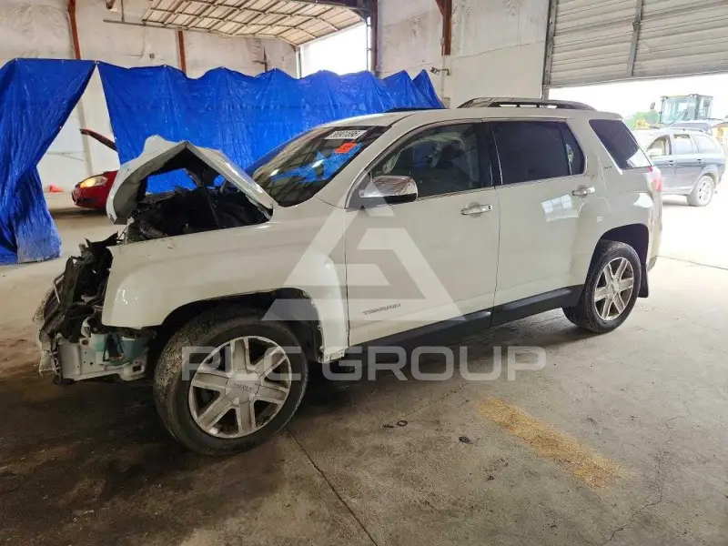 2011 GMC TERRAIN photo
