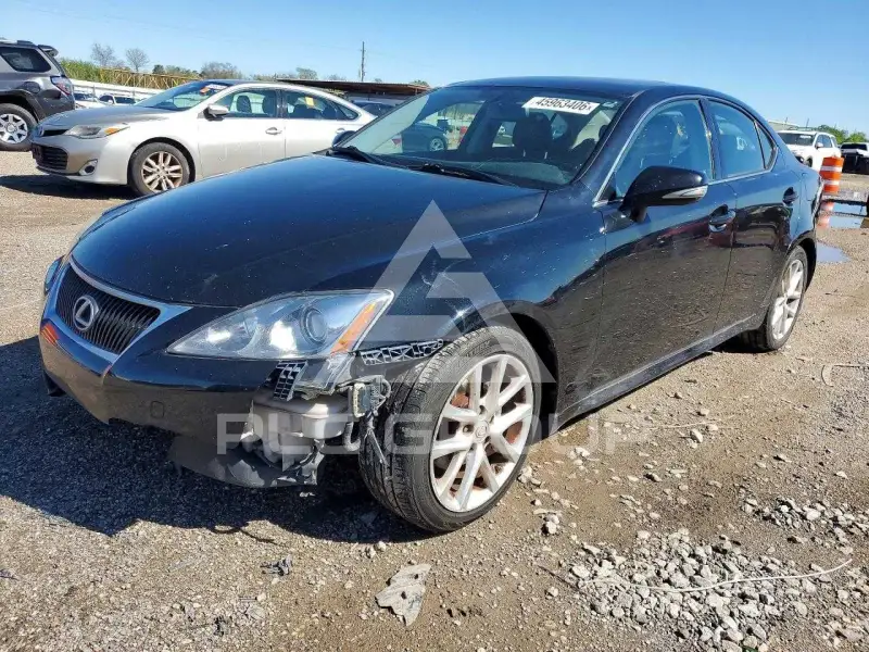 2011 Lexus  фото