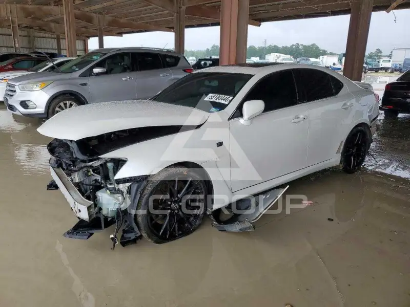 2011 Lexus IS фото