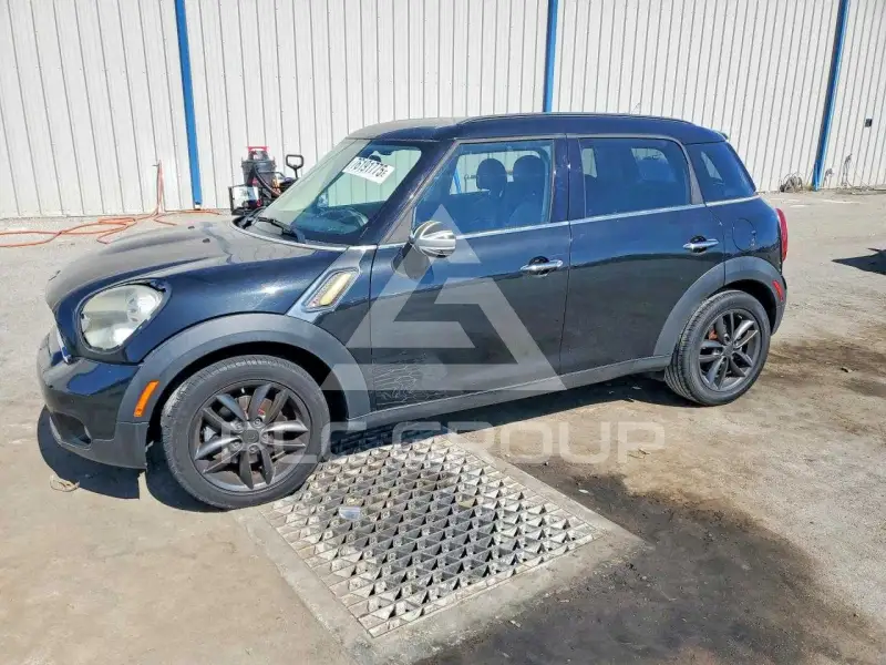 2011 Mini COOPER фото