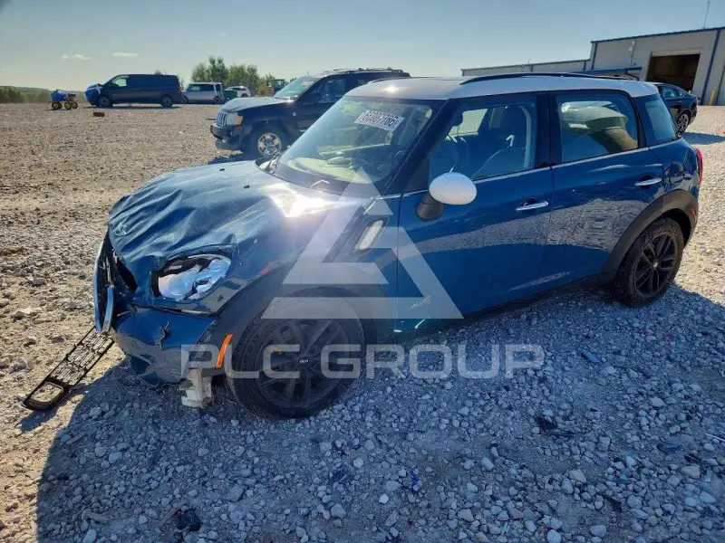 2011 Mini COOPER фото