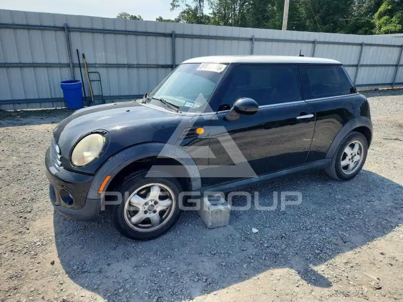 2011 Mini COOPER фото