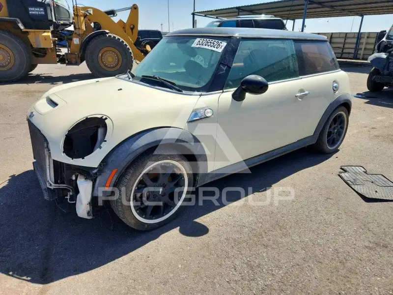 2011 Mini COOPER фото