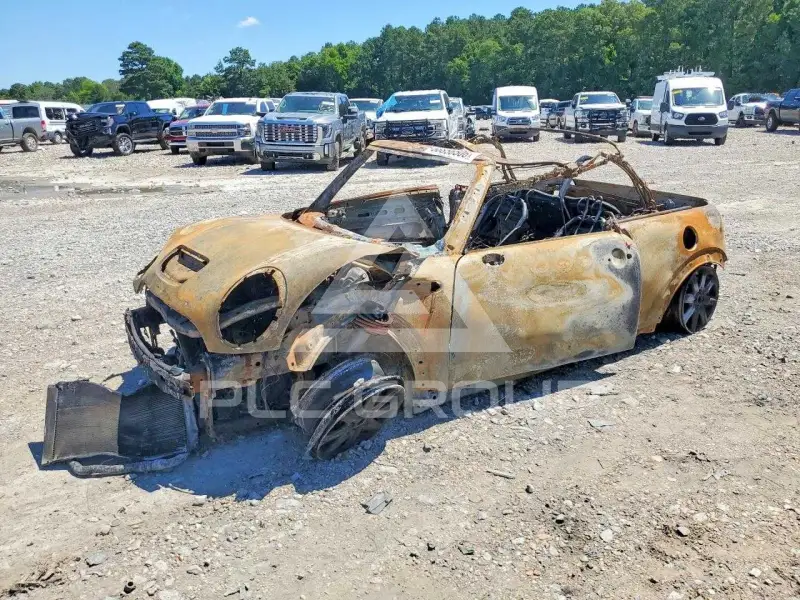 2011 Mini COOPER фото