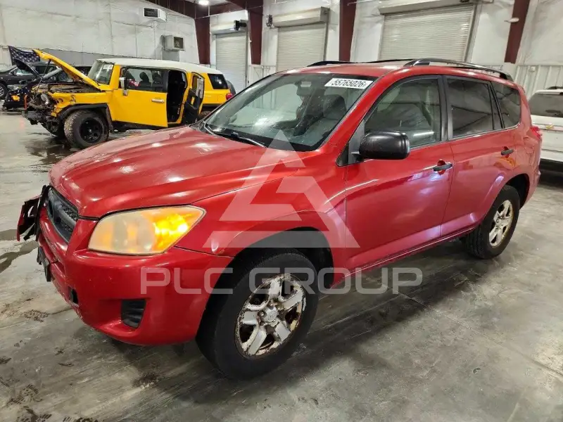 2011 Toyota RAV4 фото