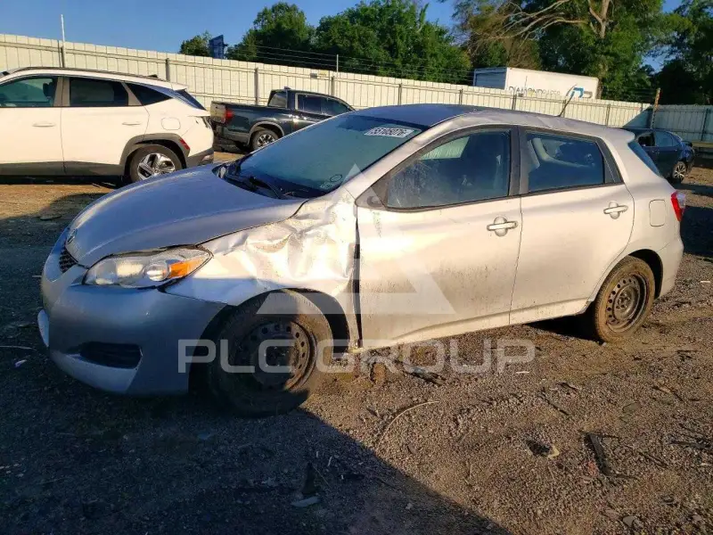 2011 Toyota MATRIX фото