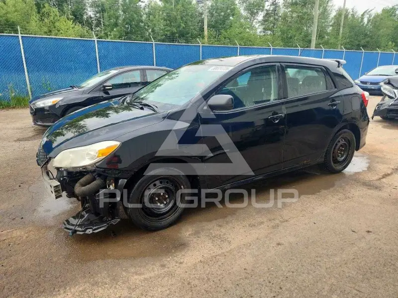 2011 Toyota MATRIX фото