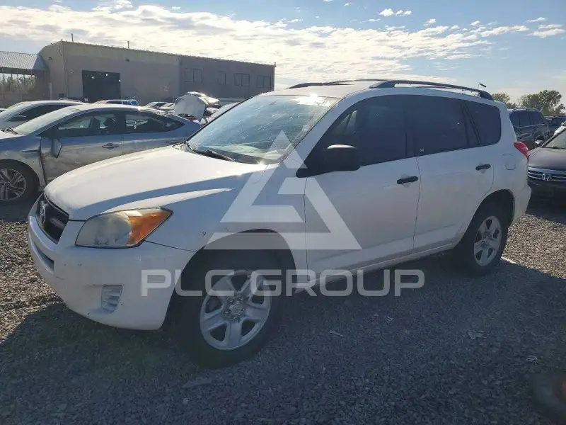 2011 Toyota RAV4 photo