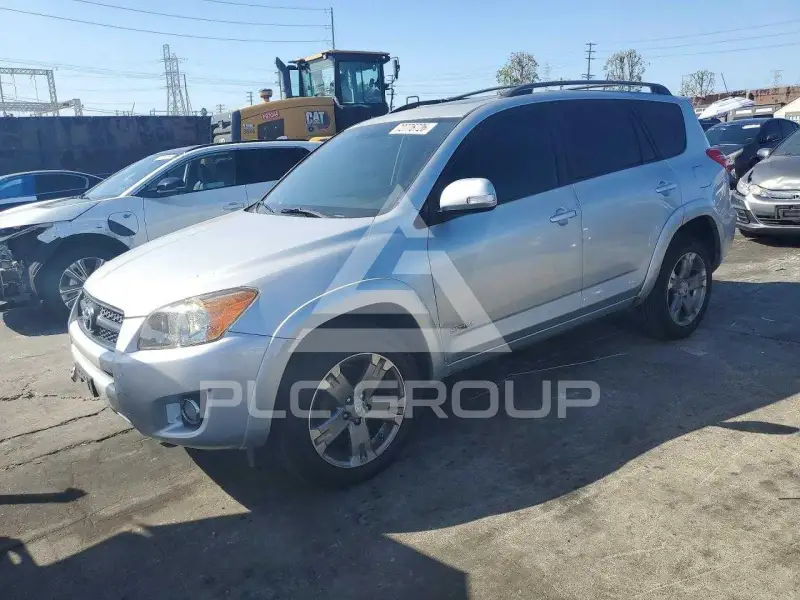 2011 Toyota RAV4 фото