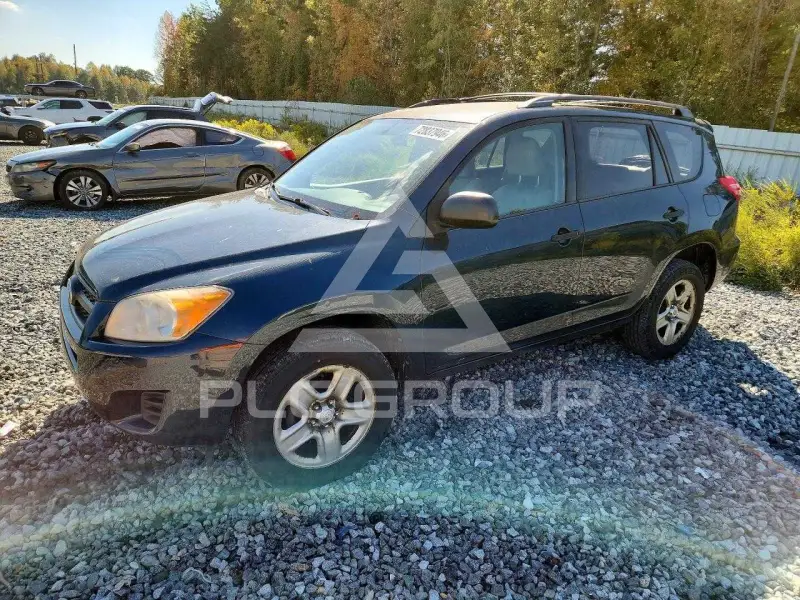 2011 Toyota RAV4 фото