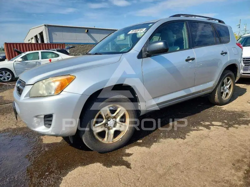 2011 Toyota RAV4 фото