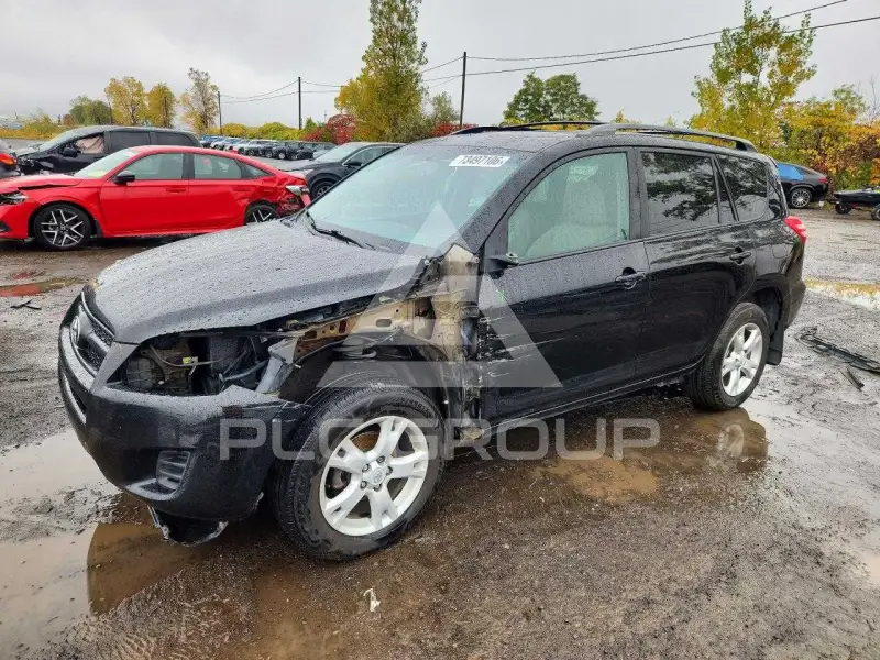 2011 Toyota RAV4 фото