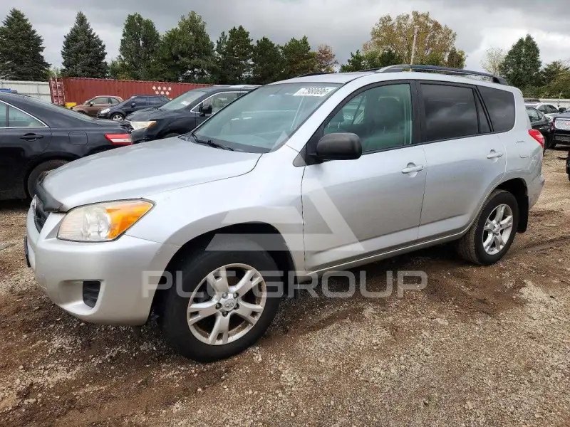 2011 Toyota RAV4 фото