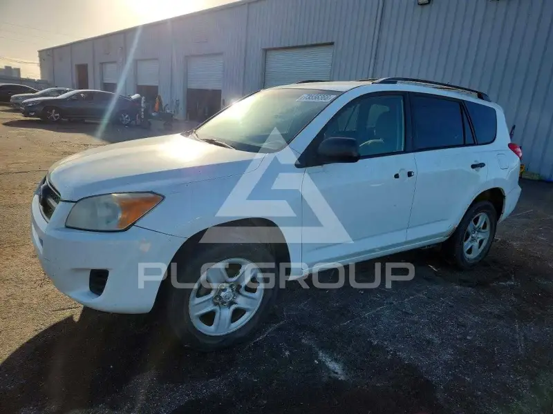 2011 Toyota RAV4 photo