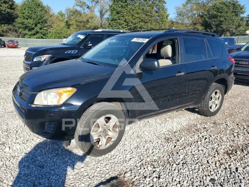 2011 Toyota RAV4 photo