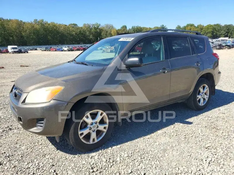 2011 Toyota RAV4 фото
