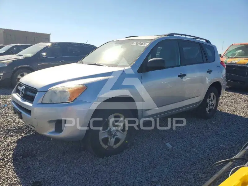 2011 Toyota RAV4 фото