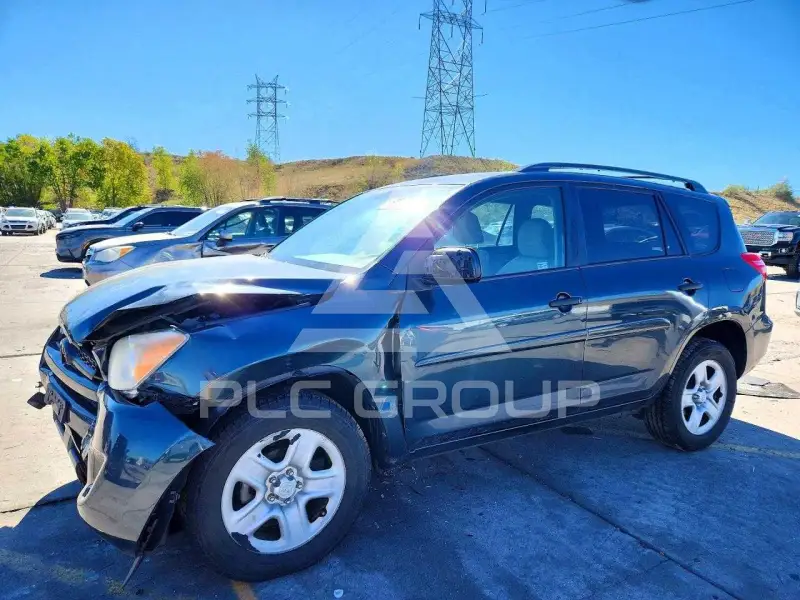 2011 Toyota RAV4 фото