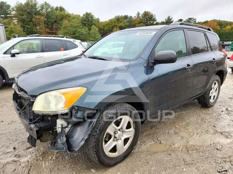 2011 Toyota RAV4 фото