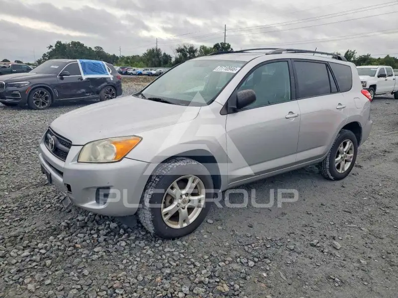 2011 Toyota RAV4 фото
