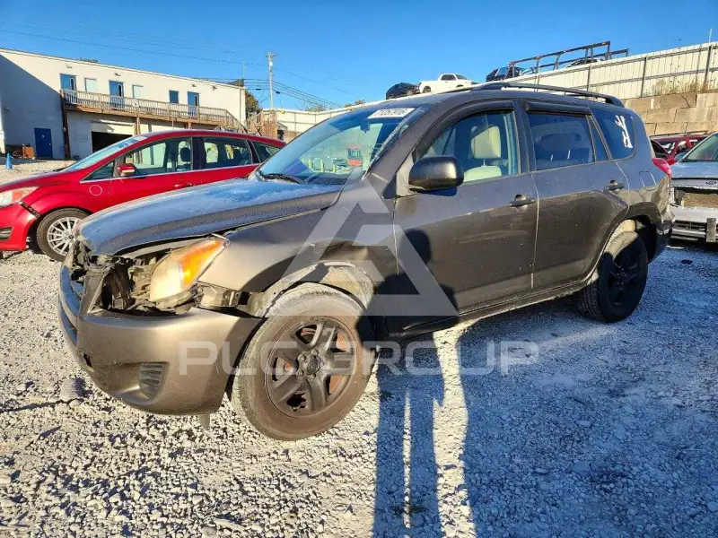 2011 Toyota RAV4 фото