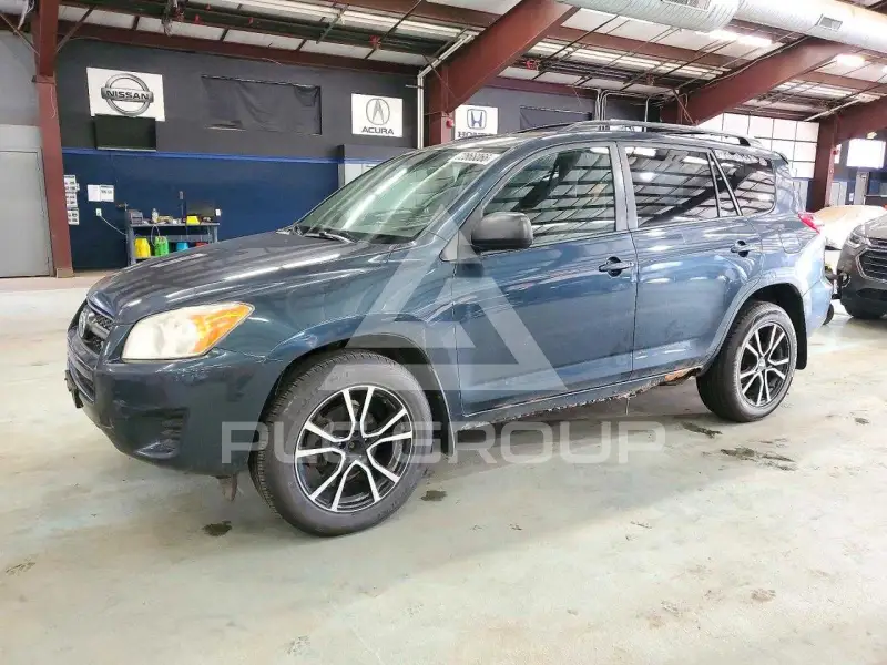 2011 Toyota RAV4 photo