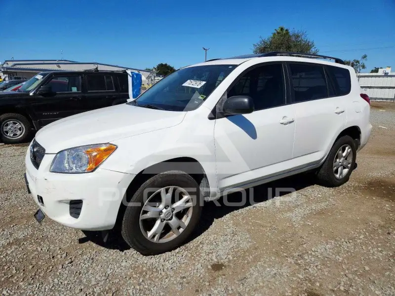2011 Toyota RAV4 фото